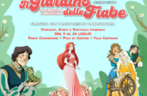 Il giardino delle fiabe
