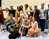 Janet De Nardis al cinema con “You Love” – successo al Cinema Azzurro Scipioni: l’intelligenza artificiale e il futuro dell’amore