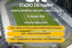 stadio dei marmi