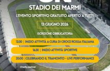stadio dei marmi