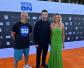 Vita On 2026 conquista Roma