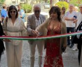 Anzio celebra Mario Russo: la mostra che sta emozionando visitatori e appassionati d’arte