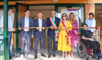 Liceo Plauto spinaceto