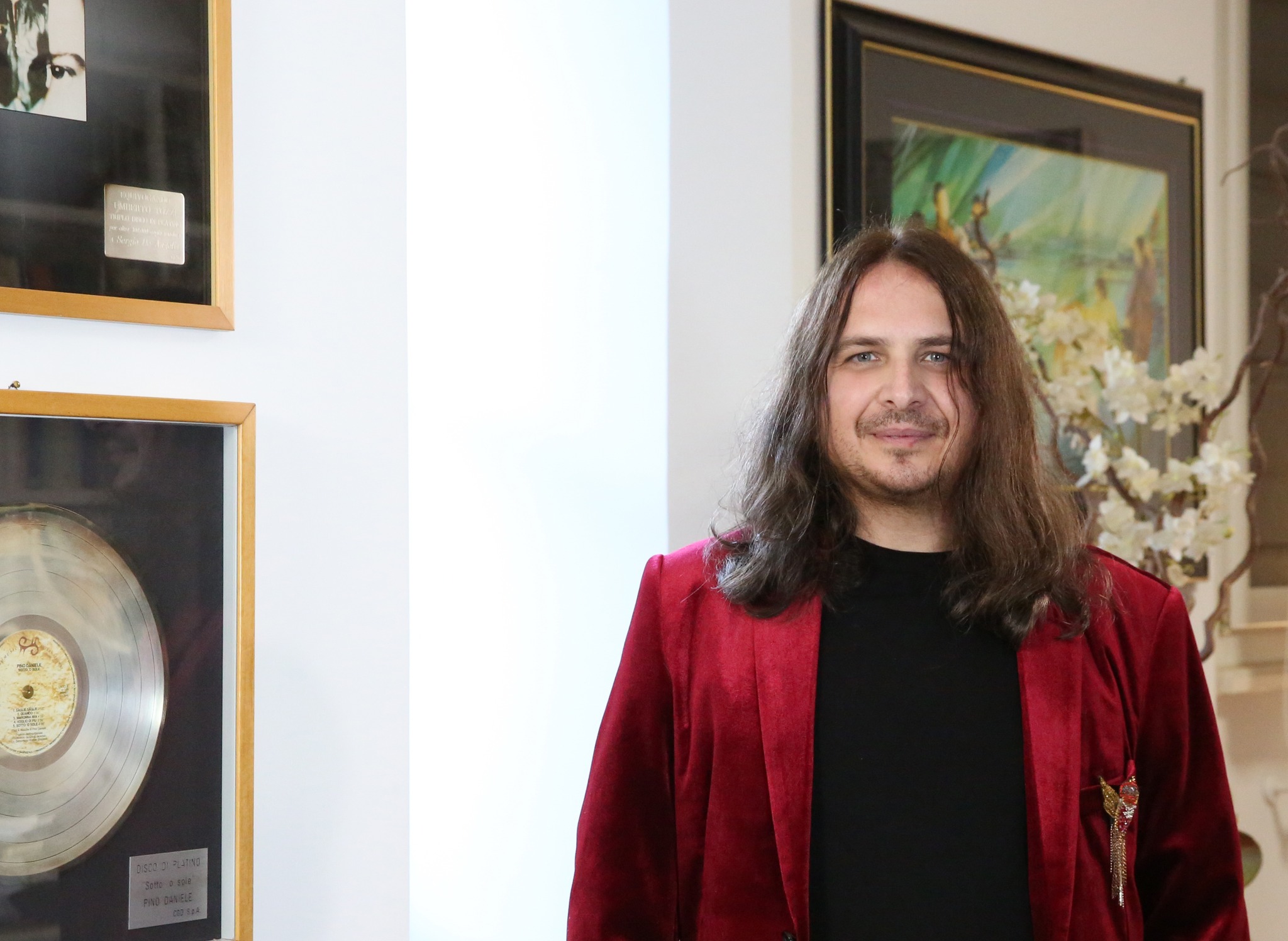 Louis Siciliano