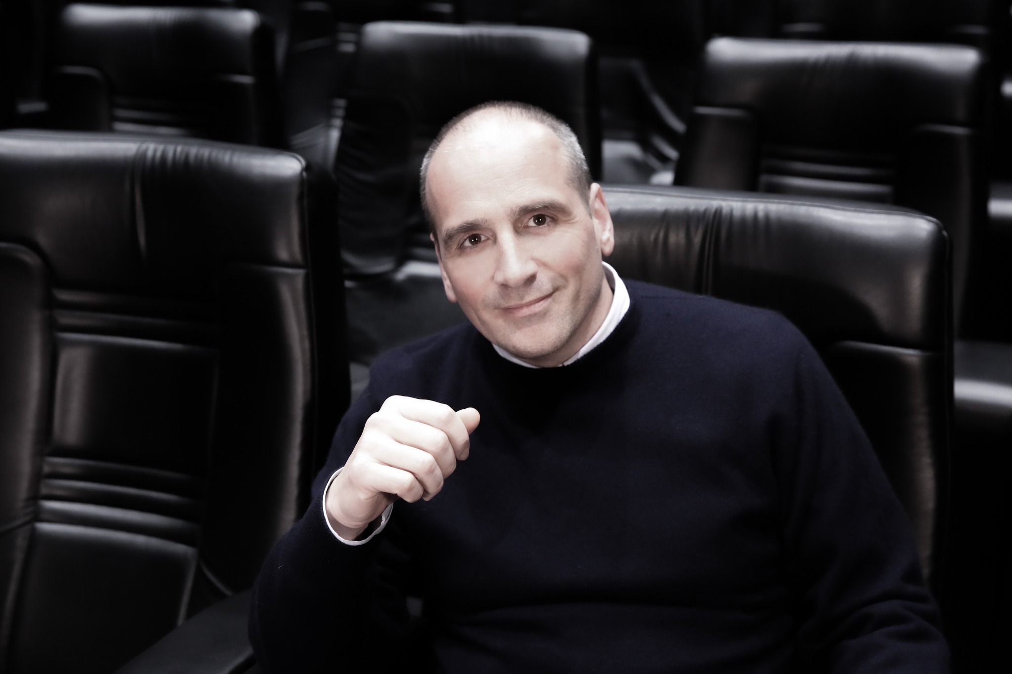 Luca Di Silverio
