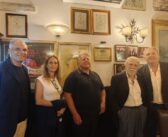 Premio Fondi La Pastora, Roma riscopre la storia del teatro con una targa al Vantaggio