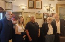 targa alla memoria