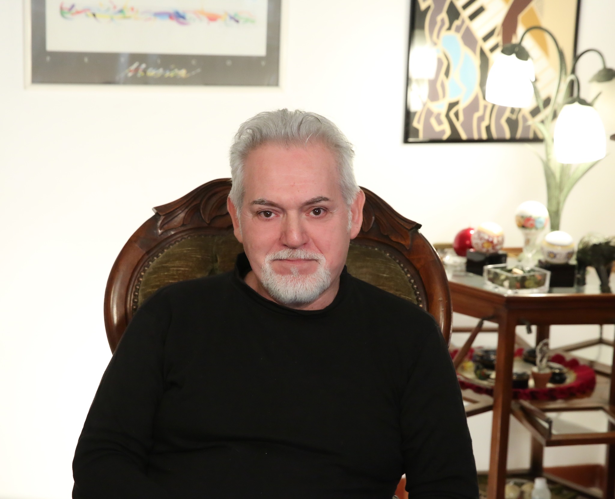 Marco Testoni