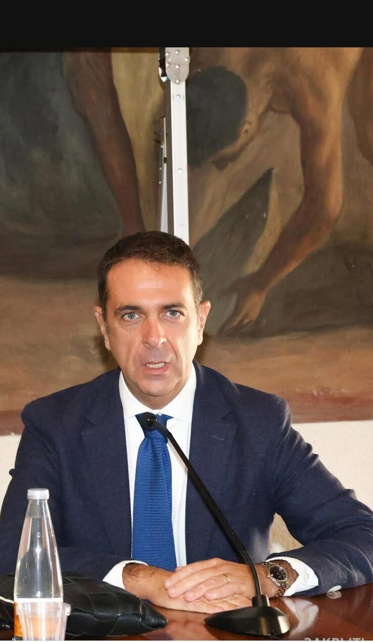 Mino Dinoi