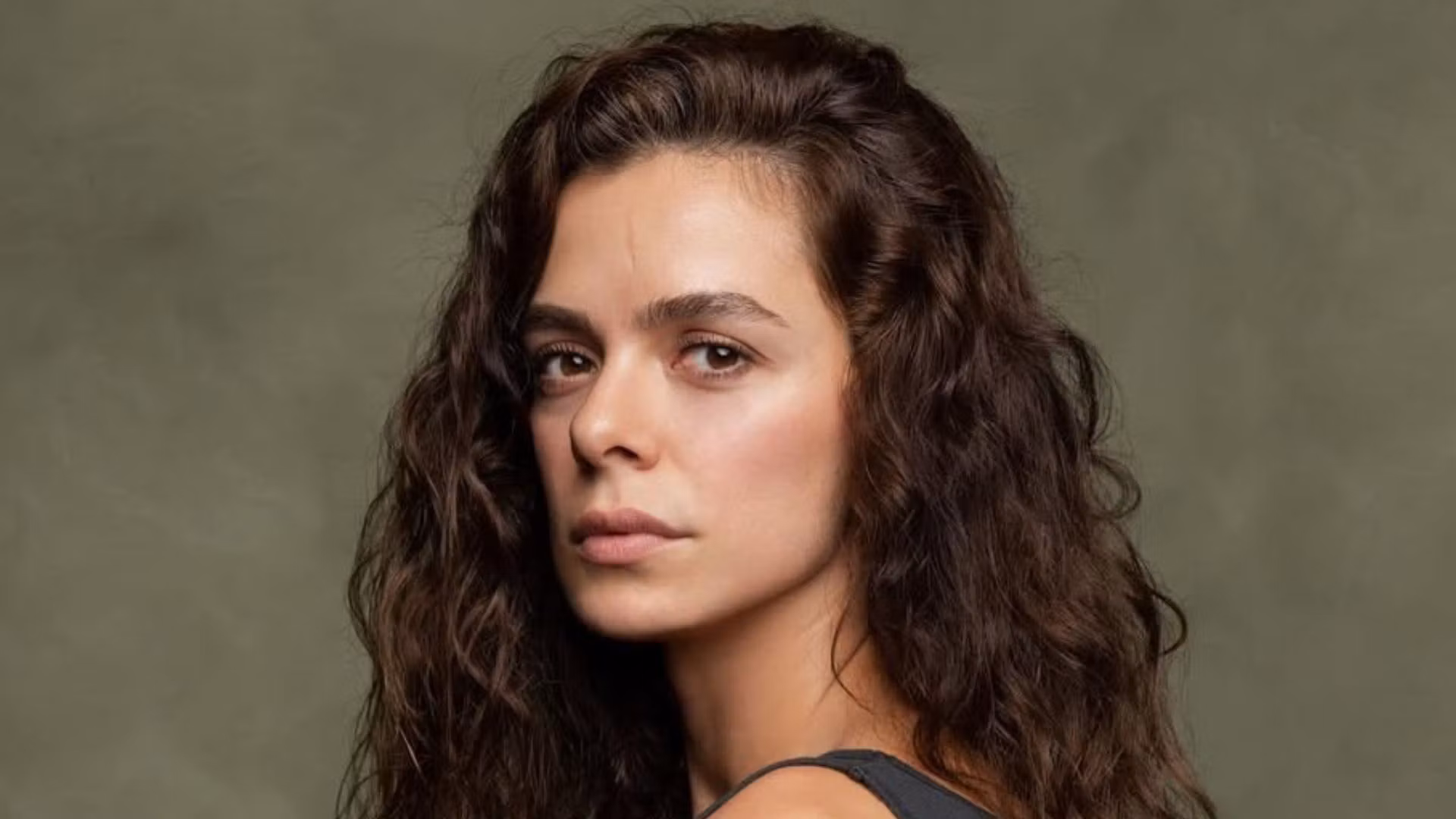 Ozge Ozpirincci