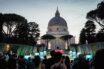 notte bianca all'eur