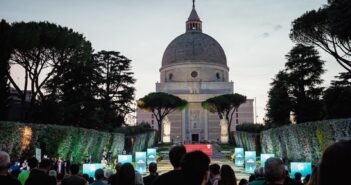 Notte Bianca dell’Eur 2026: tre giorni di festa a Roma