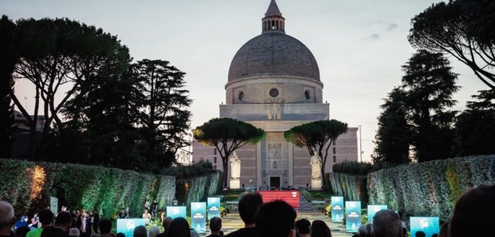 Notte Bianca dell’Eur 2026: tre giorni di festa a Roma