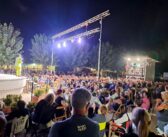 Rio Dreams ai Tucul: due mesi di spettacoli, musica e divertimento