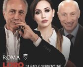 Schermi di Piombo, Marco Travaglio e Chiara Francini protagonisti all’Eur Social Park