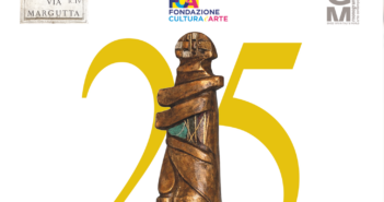 Premio Margutta 2026: a Roma la XXV edizione dello storico riconoscimento