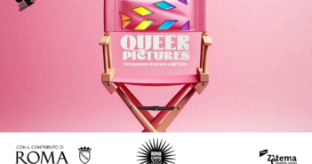 Roma Pride 2026, il cinema queer torna alle Terme di Caracalla: al via “Queer Pictures”