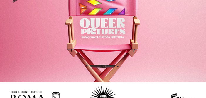 Roma Pride 2026, il cinema queer torna alle Terme di Caracalla: al via “Queer Pictures”
