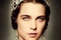 regina di mggio