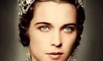 regina di mggio