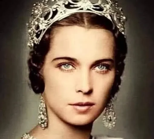 regina di mggio