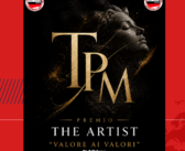 Roma celebra il “Valore ai Valori”: in Campidoglio la cerimonia del Premio TPM The Artist