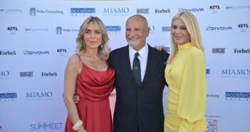 Campioni per la Salute Awards, Napoli celebra sport, prevenzione e impegno sociale
