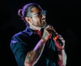 Alexia e i talenti di LAZIOSound: la sfida finale