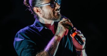 Alexia e i talenti di LAZIOSound: la sfida finale