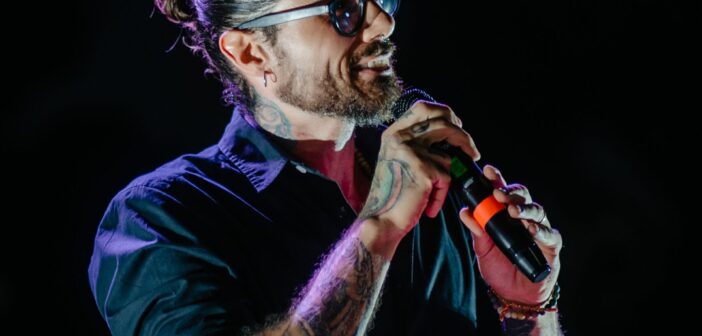 Alexia e i talenti di LAZIOSound: la sfida finale