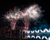 Stelle di Fuoco a Cinecittà World