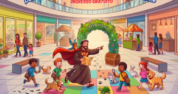 Super Fra conquista Roma
