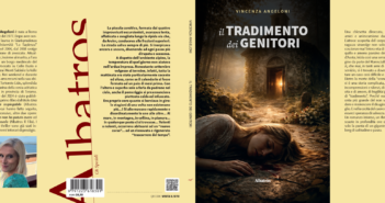 “Il tradimento dei genitori”, arriva il nuovo thriller psicologico di Vincenza Angeloni