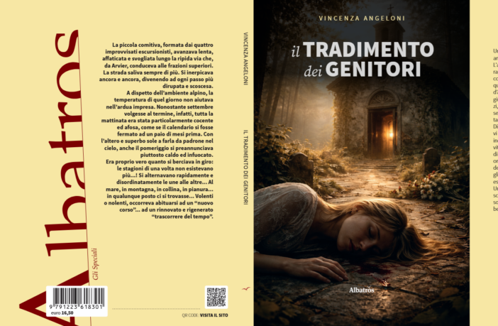 il tradimento dei genitori