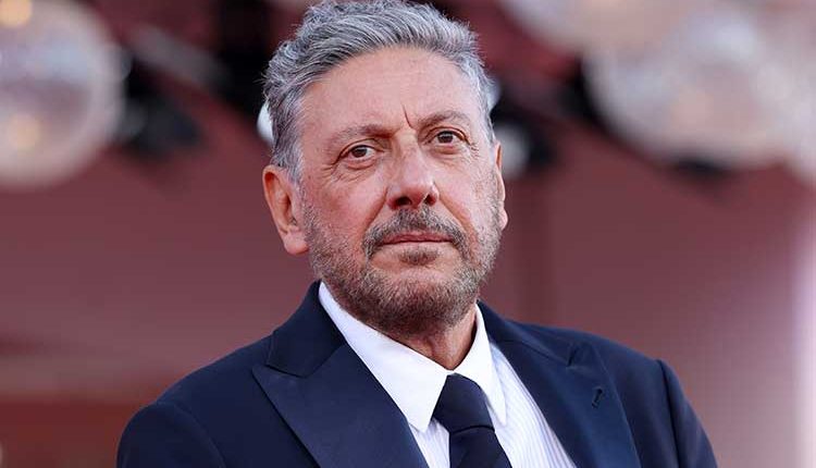 Sergio Castellitto