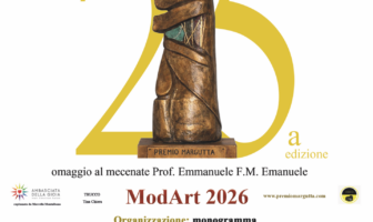 premio margutta