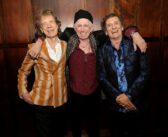 Rolling Stones, ecco “Jealous Lover”: il nuovo singolo accende l’attesa per l’album Foreign Tongues