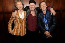 The Rolling Stones Announce New Album Foreign Tongues - Inside