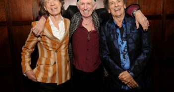 I Rolling Stones raccontano ad Apple Music della creazione di “Foreign Tongues”