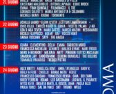 Roma si accende con il TIM Summer Hits 2026: quattro notti di super musica live in Piazza del Popolo