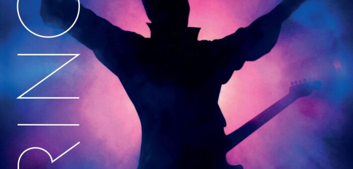Prince, in arrivo l’album evento “Timeless”: il 28 agosto escono 10 brani inediti registrati in quasi 40 anni di carriera
