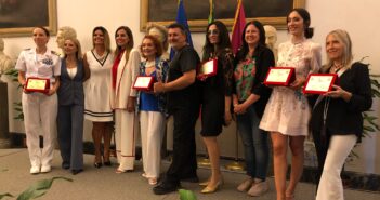 Campidoglio, trionfa l’umanità: il Premio “TPM The Artist” celebra le eccellenze italiane oltre l’era digitale