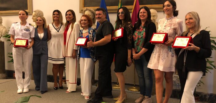 Campidoglio, trionfa l’umanità: il Premio “TPM The Artist” celebra le eccellenze italiane oltre l’era digitale