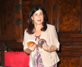 Il nuovo libro di Antonella Polenta, “Enigma al Burg Eltz”