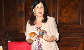 antonella polenta