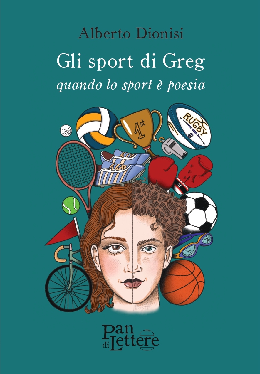 gli sport di greg