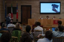 cortometraggio