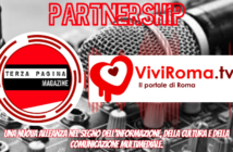 Viviroma Terza Pagina Magazine