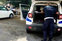 polizia locale