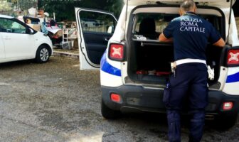 polizia locale